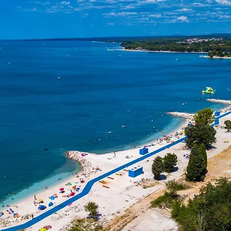 Kazun * Fažana